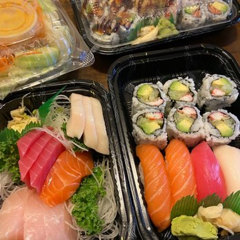 Ninja 86 Sushi - Sushi Bars Near Me - Brooklyn, New York