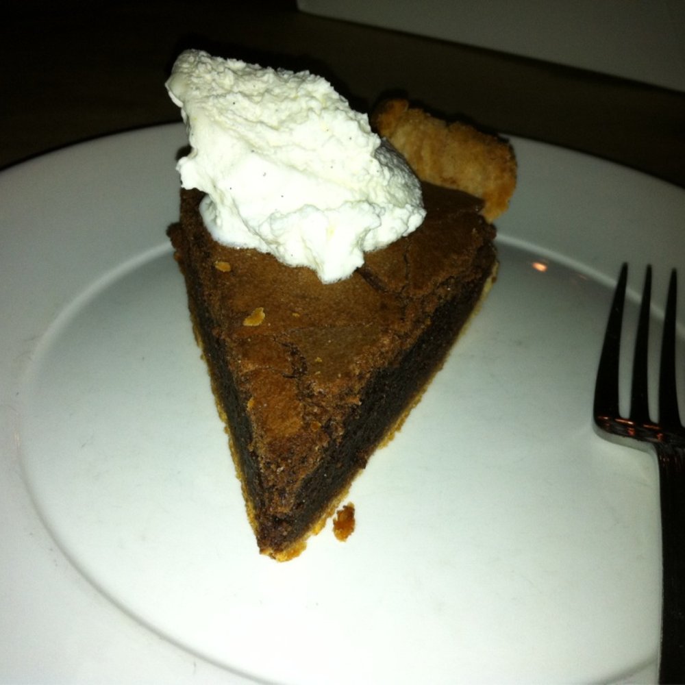 Boucherie - Chili chess pie - Barbeque Near Me - New Orleans, Louisiana Boucherie - Chili chess pie - Barbeque Near Me - New Orleans, Louisiana