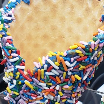 Badazz Boba and Shakes - Cones - Ice Cream & Frozen Yogurt Near Me - Surprise, Arizona