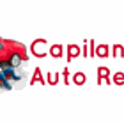 Capilano Rd Auto Repair - Logo