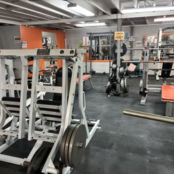 Strive Health and Fitness