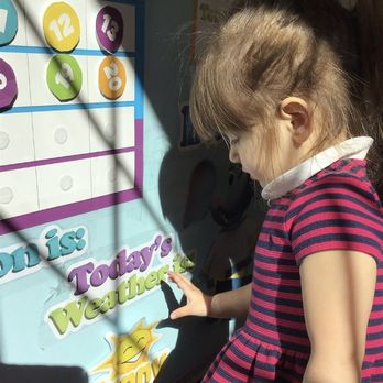 The Learning Experience - Rohnert Park - Child Care & Day Care Near Me - Rohnert Park, California