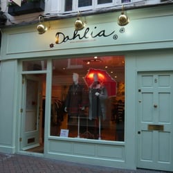 Dahlia