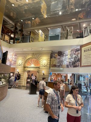 Sacramento History Museum by null