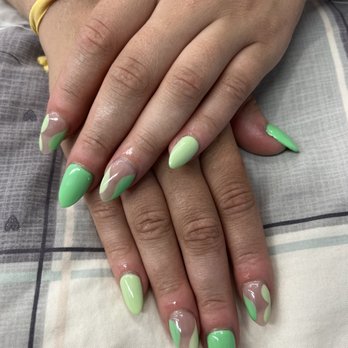 P Nails - Nail Salons Near Me - Los Angeles, California P Nails - Nail Salons Near Me - Los Angeles, California