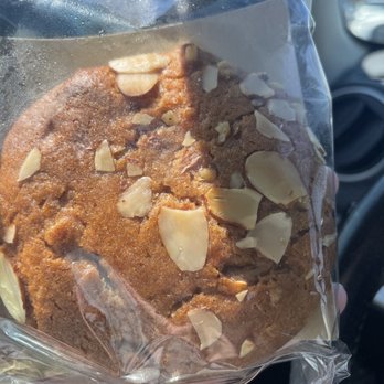 Clutch Coffee Bar - Banana nut muffins! - Coffee & Tea Near Me - Clemmons, North Carolina
