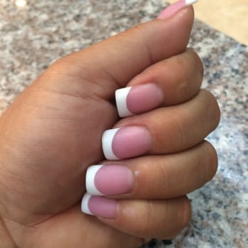 Elegant Nails & Spa - Nail Salons Near Me - Dunedin, Florida
