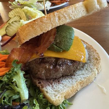 Jack's Restaurant & Bar - SUNSET BOULEVARD BURGER - Breakfast & Brunch Near Me - San Jose, California Jack's Restaurant & Bar - SUNSET BOULEVARD BURGER - Breakfast & Brunch Near Me - San Jose, California