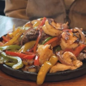 Tequila Bar & Grill - Nephew ordered and ya smelled so good he loved it! - Mexican Near Me - Dublin, California