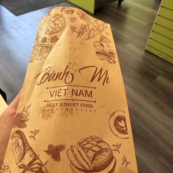 Vietnamese Sub - Fried egg banh mi - Vietnamese Near Me - Toronto, Ontario Vietnamese Sub - Fried egg banh mi - Vietnamese Near Me - Toronto, Ontario