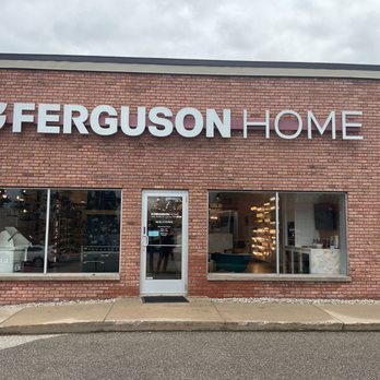 Ferguson Home - Ferguson Home Signage - Kitchen & Bath Near Me - Petoskey, Michigan Ferguson Home - Ferguson Home Signage - Kitchen & Bath Near Me - Petoskey, Michigan