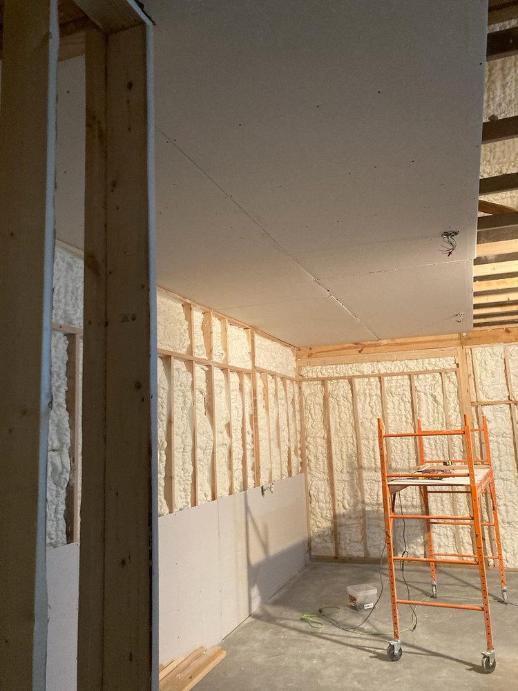 Slide of Keck's Home Improvement