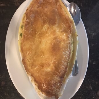 Pompton Queen Diner - Chicken pot pie - Diners Near Me - Pompton Plains, New Jersey Pompton Queen Diner - Chicken pot pie - Diners Near Me - Pompton Plains, New Jersey