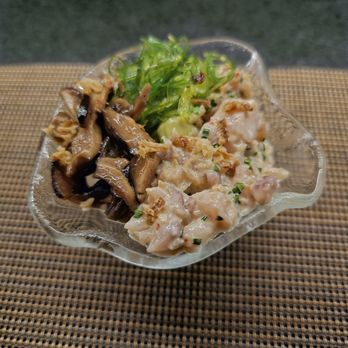 Yo Nashi - Sushi Bars Near Me - New Orleans, Louisiana Yo Nashi - Sushi Bars Near Me - New Orleans, Louisiana