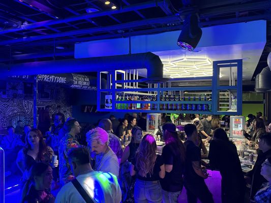 Audio Bar by null