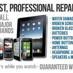 Smart Electronics