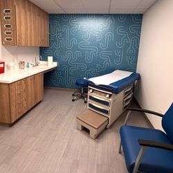 Life Saver Urgent Care