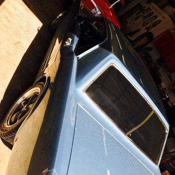 Soundz Plus - Soundz Plus took care of Jenny (my new to me 1966 mustang) like she was their own... - Car Stereo Installation Near Me - Naperville, Illinois