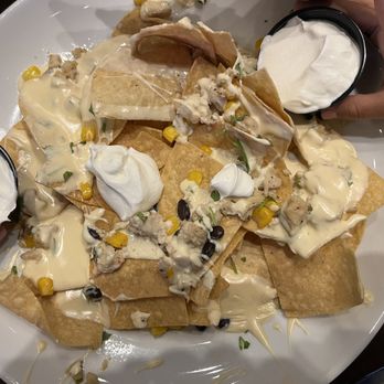 Dave & Buster's Virginia Beach - Chicken Cantina Nachos - American Near Me - Virginia Beach, Virginia Dave & Buster's Virginia Beach - Chicken Cantina Nachos - American Near Me - Virginia Beach, Virginia