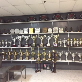 Alvarez Brazilian Jiu Jitsu - Impressive! - Martial Arts Near Me - Arlington, Texas