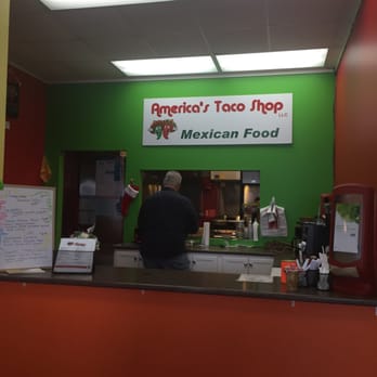 America's Taco Shop - Mexican Near Me - Newport, Vermont