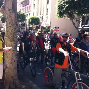 CicLAvia - Community Service/Non-Profit Near Me - Los Angeles, California