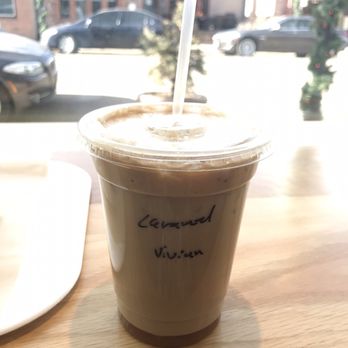 Tokyo Premium Bakery - Caramel latte - Bakeries Near Me - Denver, Colorado Tokyo Premium Bakery - Caramel latte - Bakeries Near Me - Denver, Colorado