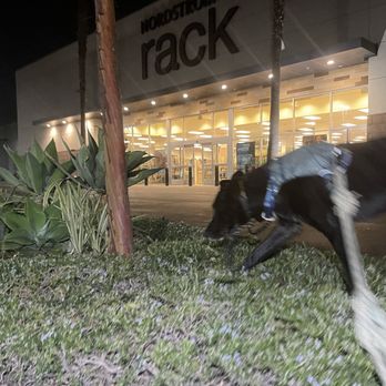 Nordstrom Rack - The manager lady was very rude - Women's Clothing Near Me - Huntington Beach, California