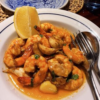 A Lagosteira - Seafood Near Me - Albufeira, 08