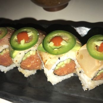 Dada Sushi - spicy tuna albacore - Japanese Near Me - Murrieta, California Dada Sushi - spicy tuna albacore - Japanese Near Me - Murrieta, California