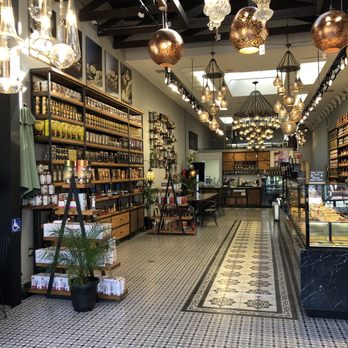 LOKUM - Store and Cafe - Coffee & Tea Near Me - Santa Barbara, California LOKUM - Store and Cafe - Coffee & Tea Near Me - Santa Barbara, California