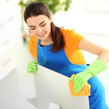 Desert Homes Cleaning - Home Cleaning Near Me
