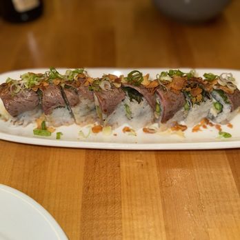 Other Mama - Waygu Sushi - Sushi Bars Near Me - Las Vegas, Nevada Other Mama - Waygu Sushi - Sushi Bars Near Me - Las Vegas, Nevada