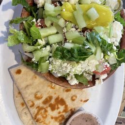 Greek Salad