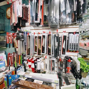 Marmac Ace Hardware - More knives / cutlery. - Hardware Stores Near Me - Kahului, Hawaii