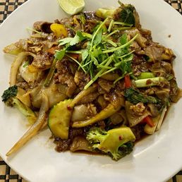 Drunken Noodles Drunken Noodles