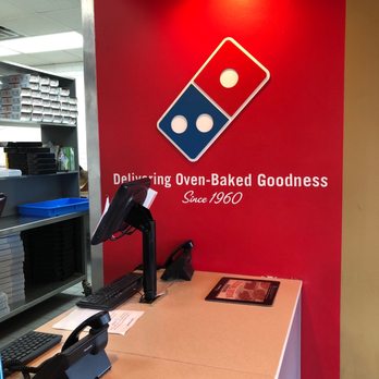 Domino's Pizza - Pizza Near Me - El Centro, California