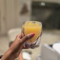 Fairmont Spa Austin