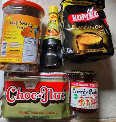 Fou Lee Market & Deli by null