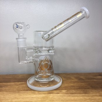 Pipe Dreams - Scientific glass - Head Shops Near Me - Covington, Kentucky