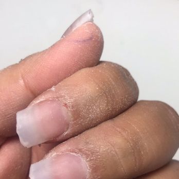 Diva Nails - Look at this mess Petter left me! disgusting - Skin Care Near Me - Hawaiian Gardens, California Diva Nails - Look at this mess Petter left me! disgusting - Skin Care Near Me - Hawaiian Gardens, California