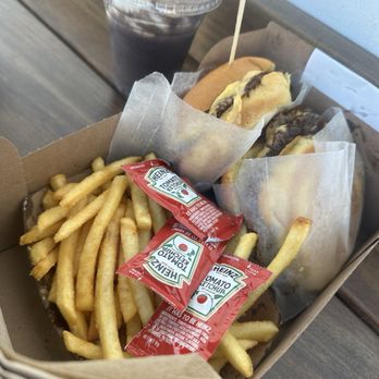 The Win-Dow Long Beach - FRIES - Burgers Near Me - Long Beach, California The Win-Dow Long Beach - FRIES - Burgers Near Me - Long Beach, California