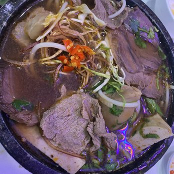 Oc A Chay - Bun Bo Tho Da - Vietnamese Near Me - San Gabriel, California Oc A Chay - Bun Bo Tho Da - Vietnamese Near Me - San Gabriel, California