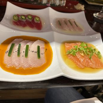 Sushisamba - Samba Sashimi - Asian Fusion Near Me - Las Vegas, Nevada Sushisamba - Samba Sashimi - Asian Fusion Near Me - Las Vegas, Nevada