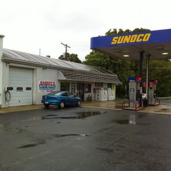 Rabert's Sunoco - Auto Repair Near Me - Kempton, Pennsylvania Rabert's Sunoco - Auto Repair Near Me - Kempton, Pennsylvania