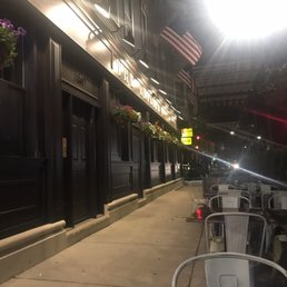 Outside Outside