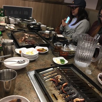 Ohgane - Aftermath lol - Korean Near Me - Concord, California