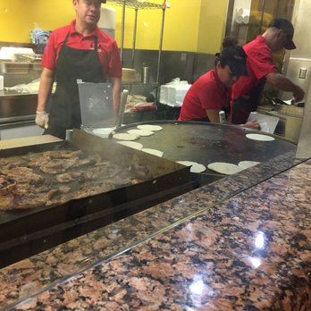Taqueria 2 Potrillos - Mexican Near Me - Corona, California