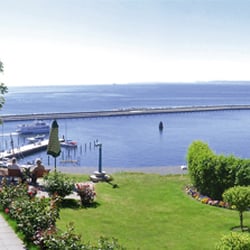 Hotel Waterkant