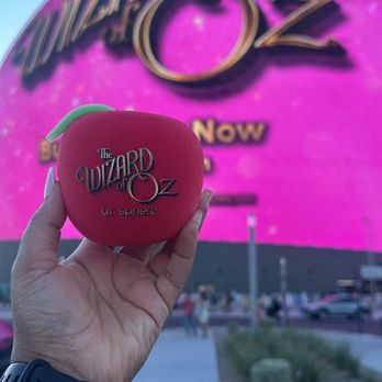 Sphere - Stadiums & Arenas Near Me - Las Vegas, Nevada Sphere - Stadiums & Arenas Near Me - Las Vegas, Nevada